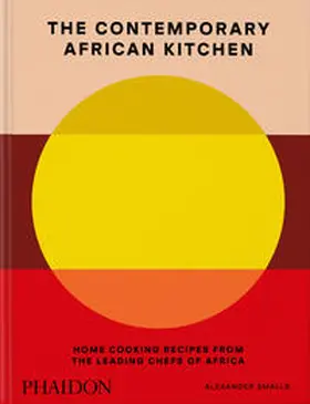 Smalls / Oduro |  The Contemporary African Kitchen | Buch |  Sack Fachmedien