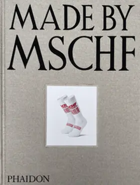 Bentel / Wiesner / Wong |  Made by MSCHF | Buch |  Sack Fachmedien