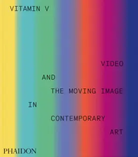 Editors |  Vitamin V | Buch |  Sack Fachmedien