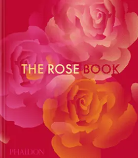 Editors |  The Rose Book | Buch |  Sack Fachmedien