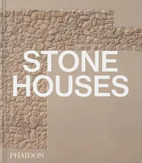 Pickles |  Stone Houses | Buch |  Sack Fachmedien
