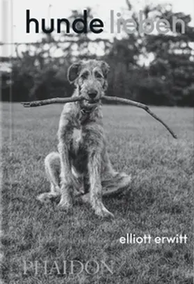  Hunde lieben | Buch |  Sack Fachmedien