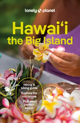  Hawaii the Big Island | Buch |  Sack Fachmedien