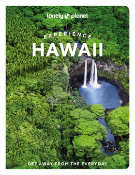  Experience Hawaii | Buch |  Sack Fachmedien