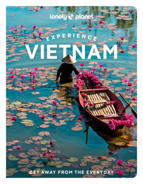  Experience Vietnam | Buch |  Sack Fachmedien