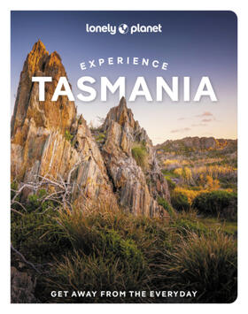 Bain / Dawkins / Milne |  Experience Tasmania | Buch |  Sack Fachmedien