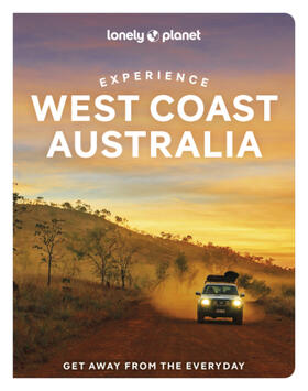 Bainger / Ham |  Experience West Coast Australia | Buch |  Sack Fachmedien