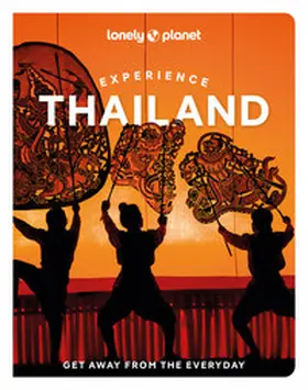  Experience Thailand | Buch |  Sack Fachmedien