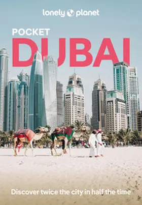  Pocket Dubai | Buch |  Sack Fachmedien