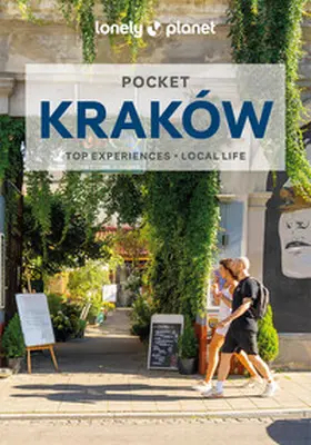 Kaminski |  Lonely Planet Pocket Krakow | Buch |  Sack Fachmedien