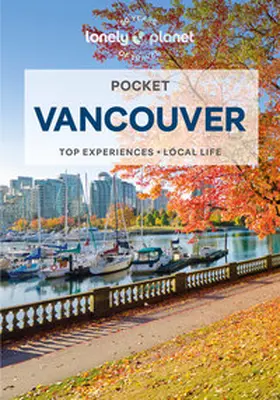 Lee |  Pocket Vancouver | Buch |  Sack Fachmedien