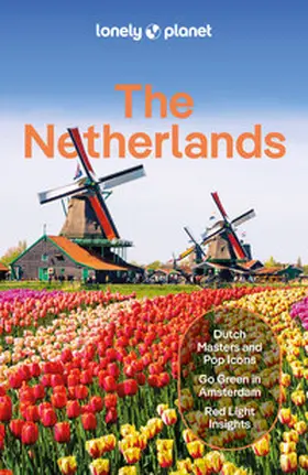 Woolsey / Blasi / Elliott |  The Netherlands | Buch |  Sack Fachmedien