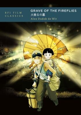 Wit | Grave of the Fireflies | Buch | 978-1-83871-924-1 | www2.sack.de