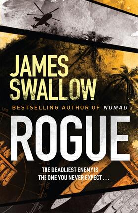Swallow |  Rogue | Buch |  Sack Fachmedien