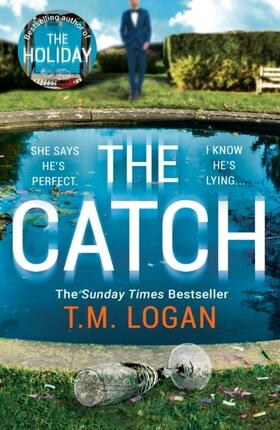 Logan |  The Catch | Buch |  Sack Fachmedien