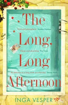 Vesper |  The Long, Long Afternoon | Buch |  Sack Fachmedien