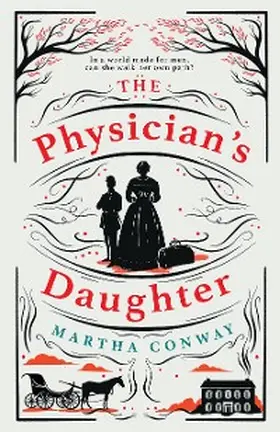 Conway |  The Physician's Daughter | eBook | Sack Fachmedien