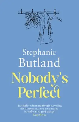 Butland |  Nobody's Perfect | eBook | Sack Fachmedien