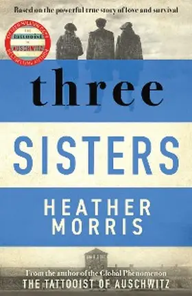 Morris | Three Sisters | E-Book | sack.de