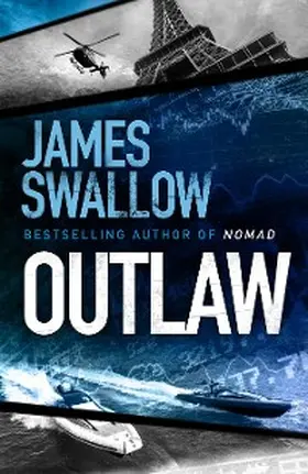 Swallow |  Outlaw | eBook | Sack Fachmedien