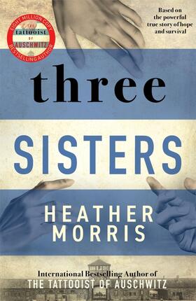 Morris |  Three Sisters | Buch |  Sack Fachmedien