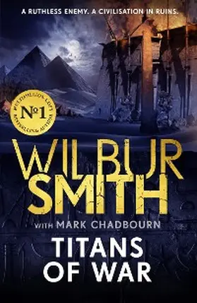Smith / Chadbourn |  Titans of War | eBook | Sack Fachmedien