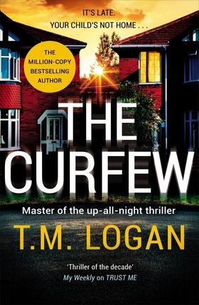Logan |  The Curfew | Buch |  Sack Fachmedien
