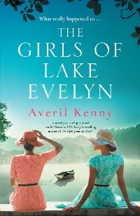 Kenny |  The Girls of Lake Evelyn | eBook | Sack Fachmedien