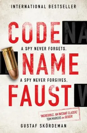 Skördeman |  Codename Faust | eBook | Sack Fachmedien