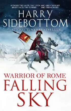 Sidebottom |  Falling Sky | eBook | Sack Fachmedien
