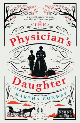 Conway |  The Physician's Daughter | Buch |  Sack Fachmedien