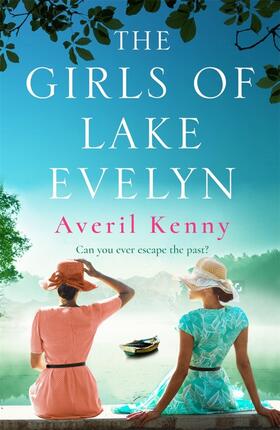 Kenny |  The Girls of Lake Evelyn | Buch |  Sack Fachmedien