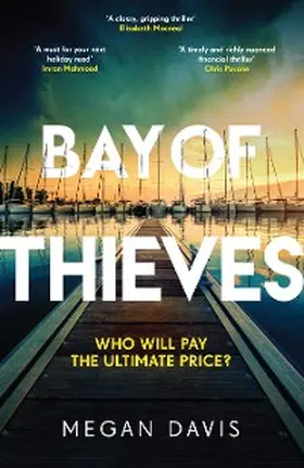 Davis |  Bay of Thieves | eBook | Sack Fachmedien