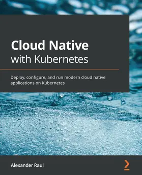 Raul |  Cloud Native with Kubernetes | eBook | Sack Fachmedien