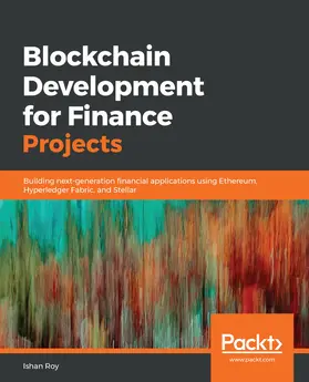 Roy |  Blockchain Development for Finance Projects | eBook | Sack Fachmedien