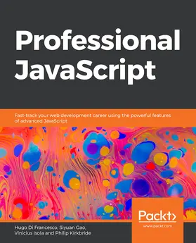 Francesco / Gao / Isola |  Professional JavaScript | eBook | Sack Fachmedien