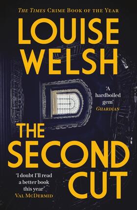 Welsh |  The Second Cut | Buch |  Sack Fachmedien