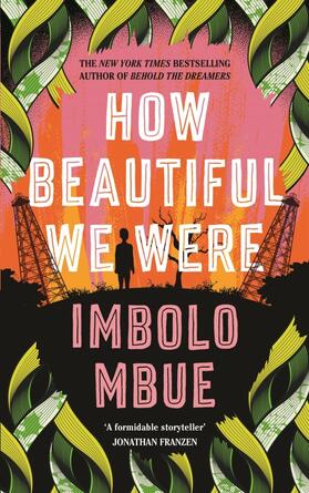 Mbue |  How Beautiful We Were | Buch |  Sack Fachmedien