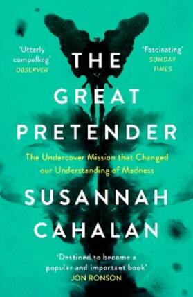 Cahalan |  The Great Pretender | eBook | Sack Fachmedien