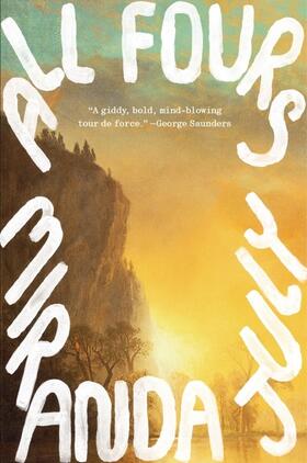 July |  All Fours | Buch |  Sack Fachmedien