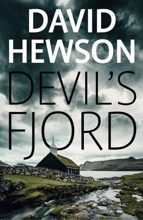 Hewson |  Devil's Fjord | Buch |  Sack Fachmedien