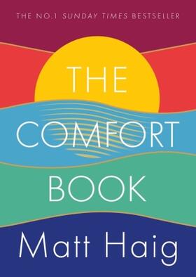 Haig |  The Comfort Book | Buch |  Sack Fachmedien