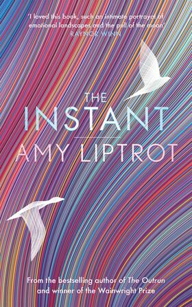 Liptrot |  The Instant | Buch |  Sack Fachmedien