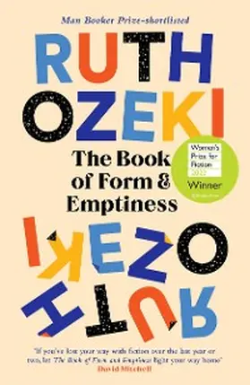 Ozeki |  The Book of Form and Emptiness | eBook | Sack Fachmedien