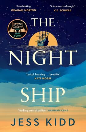 Kidd |  The Night Ship | Buch |  Sack Fachmedien