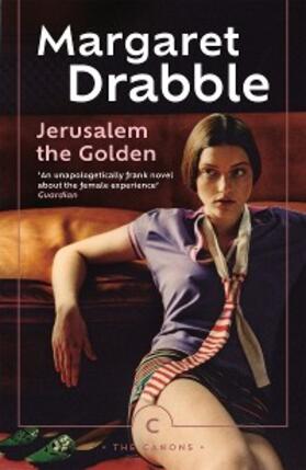 Drabble |  Jerusalem the Golden | eBook | Sack Fachmedien