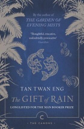 Eng | The Gift of Rain | E-Book | sack.de