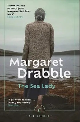Drabble |  The Sea Lady | eBook | Sack Fachmedien