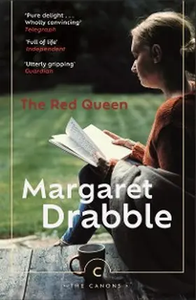 Drabble |  The Red Queen | eBook | Sack Fachmedien