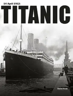 Ross |  Titanic | eBook | Sack Fachmedien